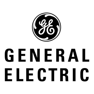 GE logója