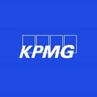 KPMG logója