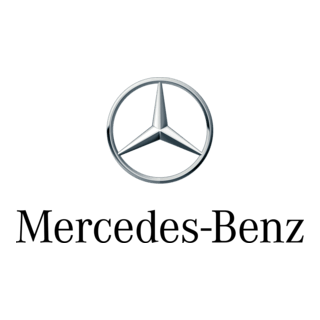 Mercedes logója