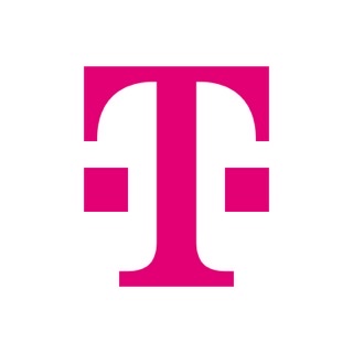 Telekom logója
